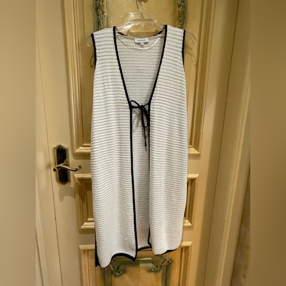 Vest duster - Picture 4 of 4